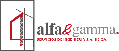 Alfa & Gamma Consultoría y servicios de Ingeniería
